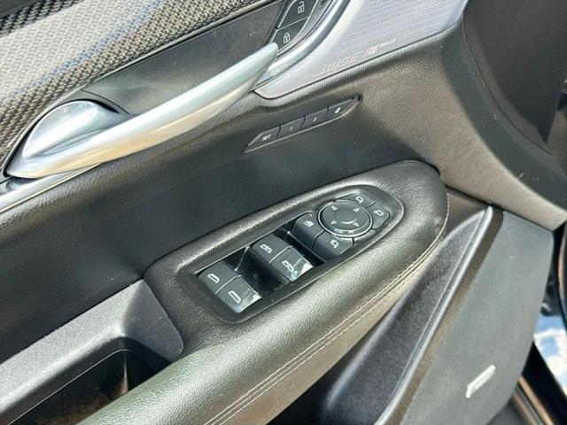 2024 Cadillac XT5 AWD Sport