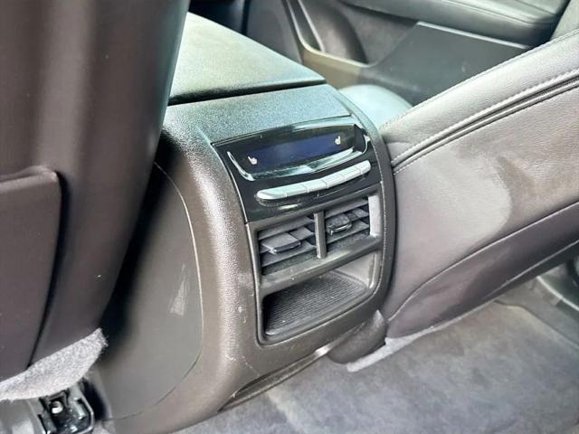 2024 Cadillac XT5 AWD Sport