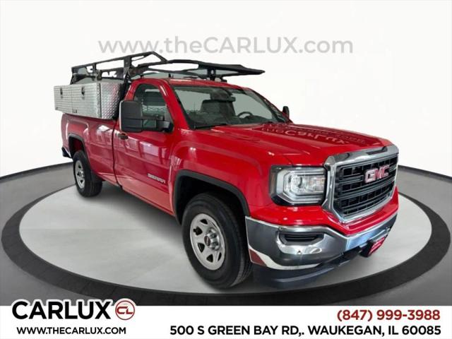 2017 GMC Sierra 1500 Base for sale in Waukegan, IL
