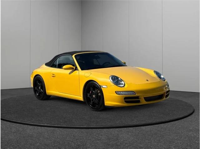 2006 Porsche 911 Carrera S for sale in Jacksonville, FL