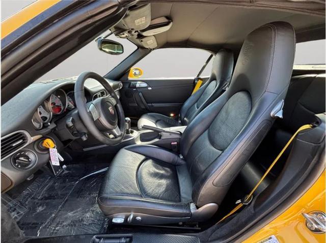2006 Porsche 911 Carrera S