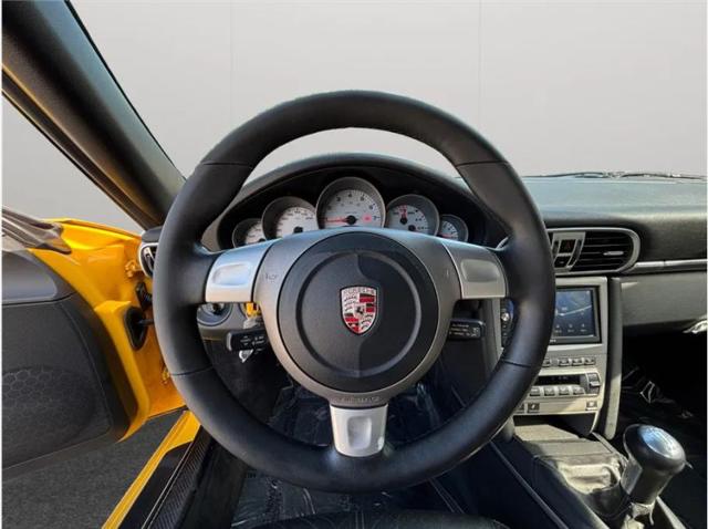 2006 Porsche 911 Carrera S