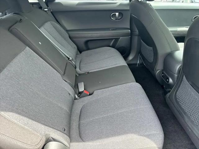 2025 Hyundai IONIQ 5 SE