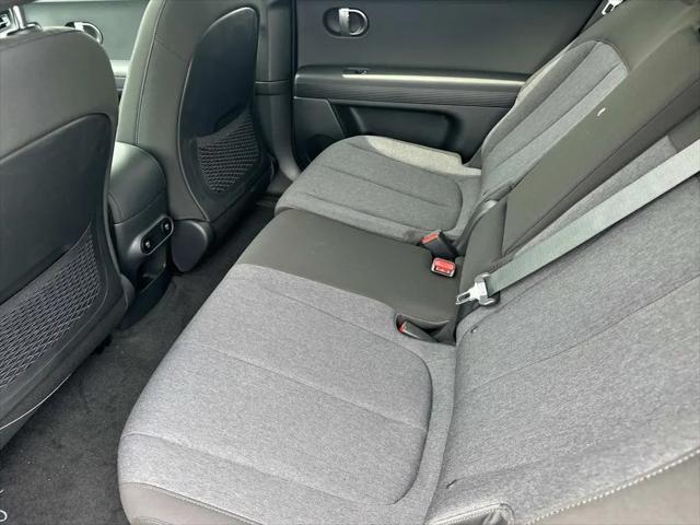 2025 Hyundai IONIQ 5 SE