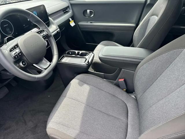 2025 Hyundai IONIQ 5 SE
