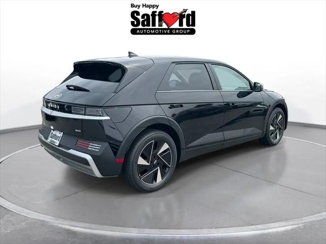 2025 Hyundai IONIQ 5 SE