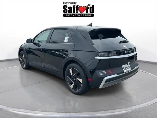 2025 Hyundai IONIQ 5 SE