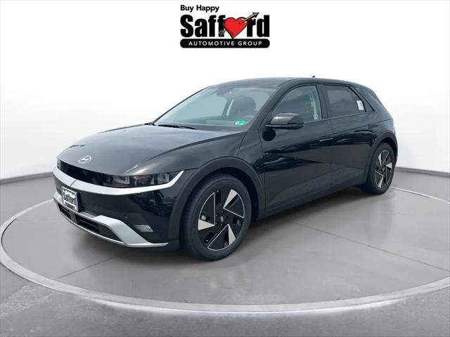 2025 Hyundai IONIQ 5 SE