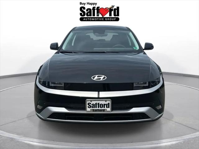 2025 Hyundai IONIQ 5 SE