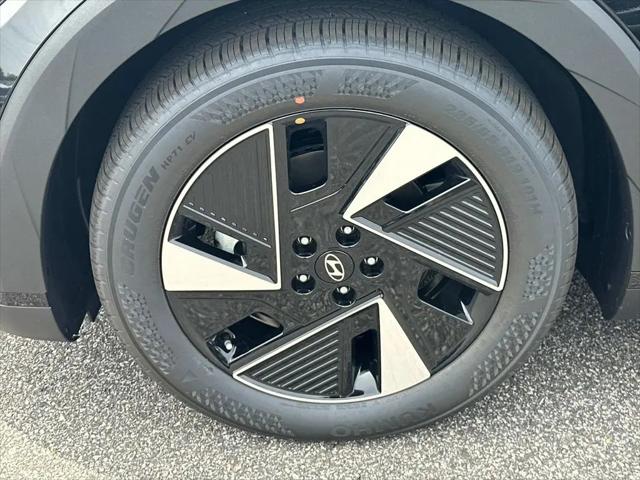 2025 Hyundai IONIQ 5 SE