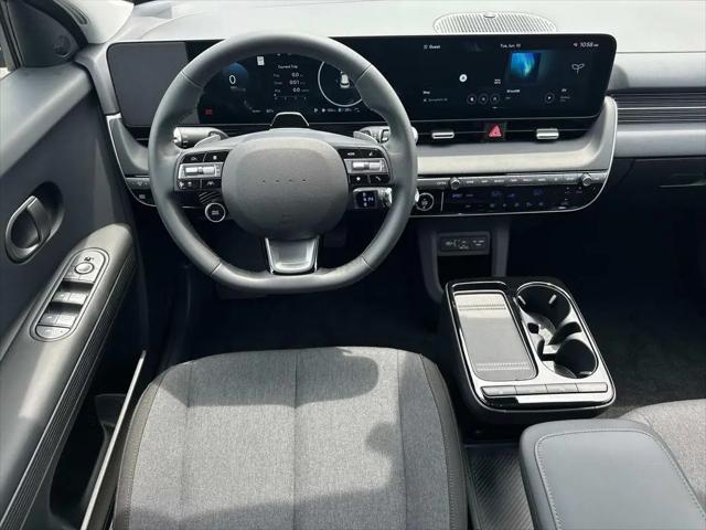 2025 Hyundai IONIQ 5 SE