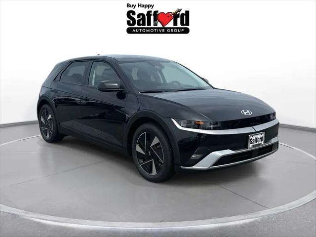2025 Hyundai IONIQ 5 SE for sale in Springfield, VA