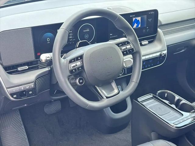 2025 Hyundai IONIQ 5 SEL
