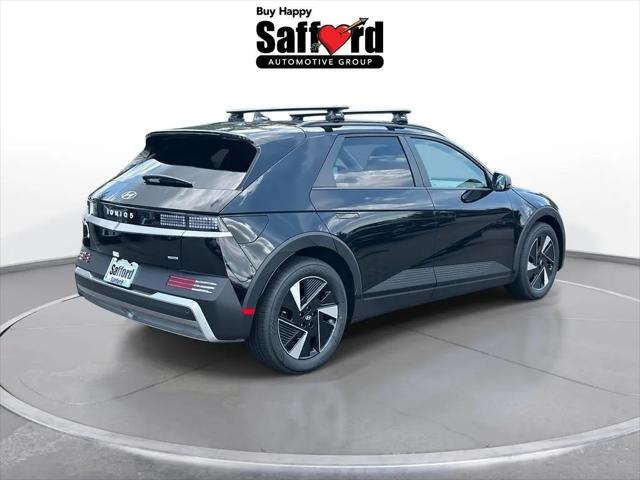 2025 Hyundai IONIQ 5 SEL