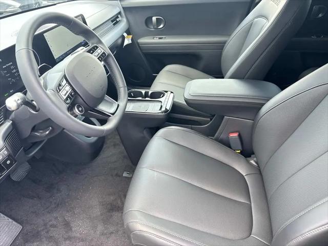 2025 Hyundai IONIQ 5 SEL