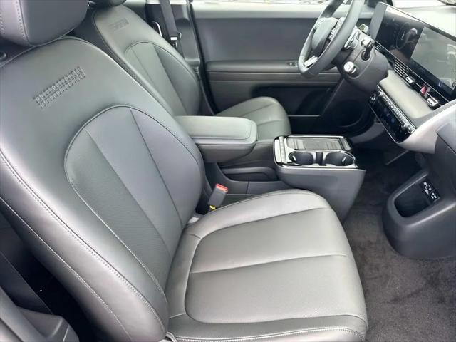 2025 Hyundai IONIQ 5 SEL