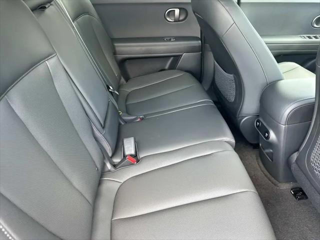 2025 Hyundai IONIQ 5 SEL