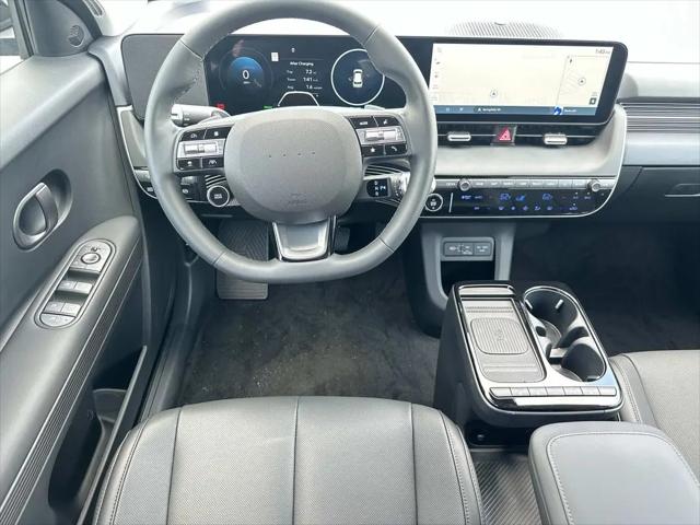 2025 Hyundai IONIQ 5 SEL