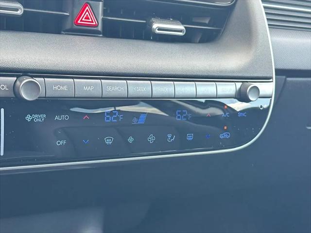 2025 Hyundai IONIQ 5 SEL