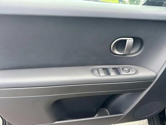 2025 Hyundai IONIQ 5 SEL