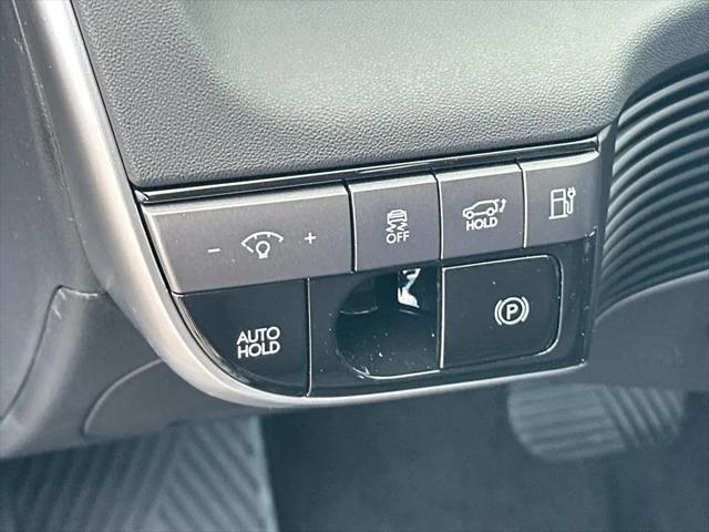 2025 Hyundai IONIQ 5 SEL