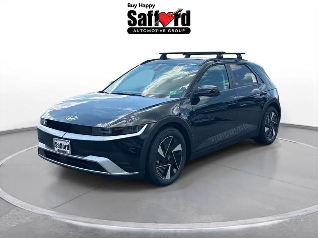 2025 Hyundai IONIQ 5 SEL for sale in Springfield, VA