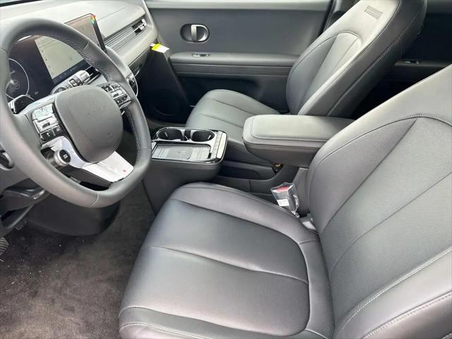2025 Hyundai IONIQ 5 SEL