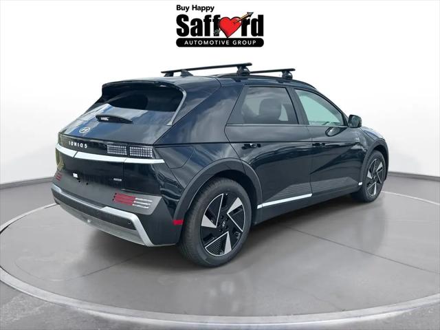 2025 Hyundai IONIQ 5 SEL