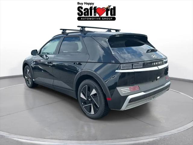 2025 Hyundai IONIQ 5 SEL