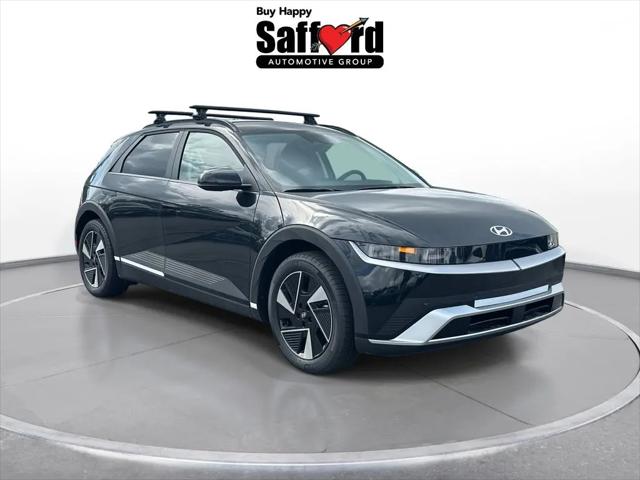 2025 Hyundai IONIQ 5 SEL for sale in Springfield, VA