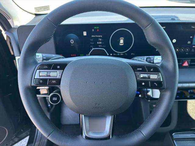 2025 Hyundai IONIQ 5 SEL