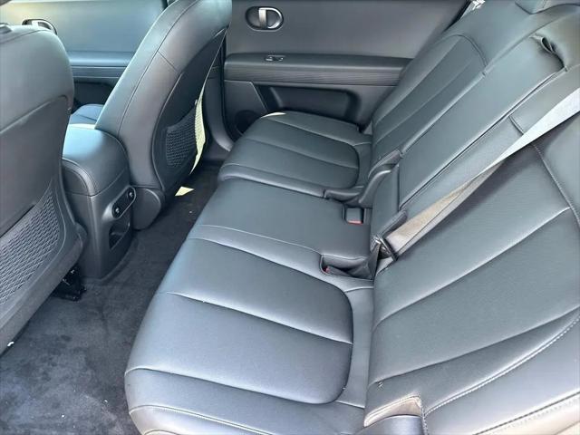 2025 Hyundai IONIQ 5 SEL