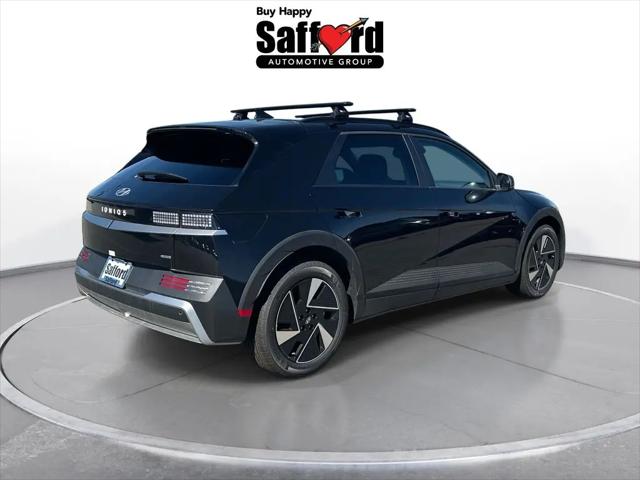 2025 Hyundai IONIQ 5 SEL