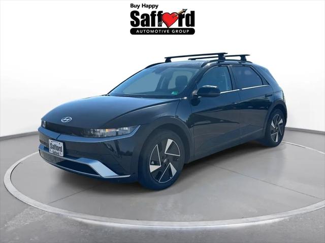 2025 Hyundai IONIQ 5 SEL