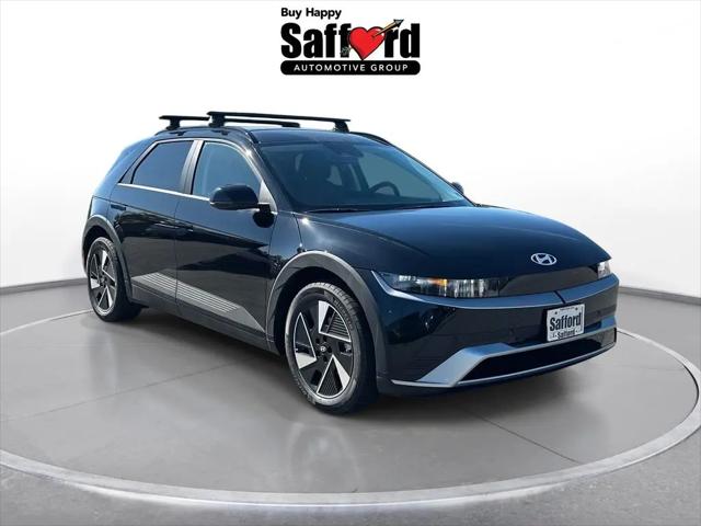 2025 Hyundai IONIQ 5 SEL for sale in Springfield, VA