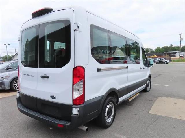 2021 Ford Transit-350 Passenger Van XL