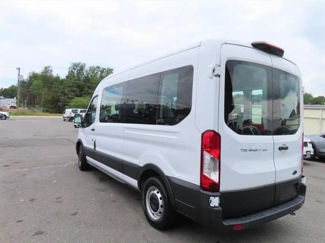 2021 Ford Transit-350 Passenger Van XL