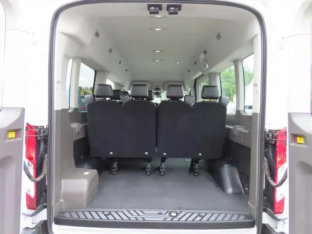 2021 Ford Transit-350 Passenger Van XL