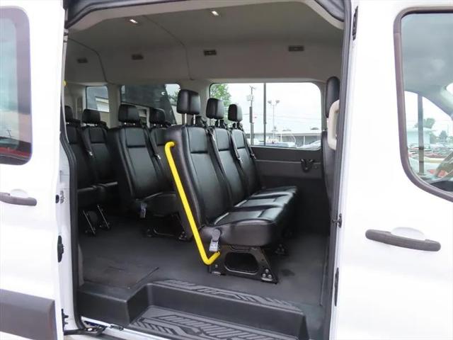 2021 Ford Transit-350 Passenger Van XL