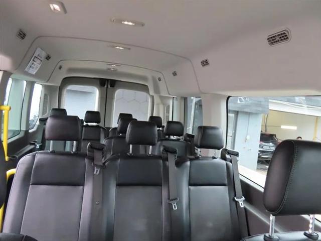 2021 Ford Transit-350 Passenger Van XL