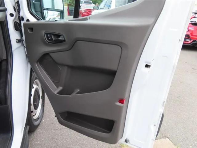 2021 Ford Transit-350 Passenger Van XL