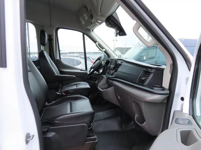 2021 Ford Transit-350 Passenger Van XL