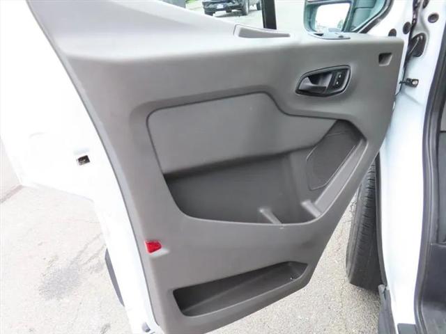 2021 Ford Transit-350 Passenger Van XL