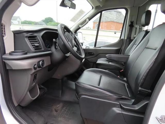 2021 Ford Transit-350 Passenger Van XL