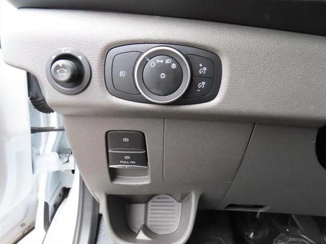 2021 Ford Transit-350 Passenger Van XL
