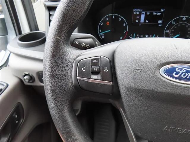 2021 Ford Transit-350 Passenger Van XL
