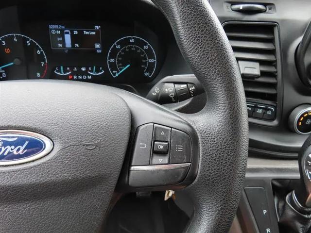 2021 Ford Transit-350 Passenger Van XL