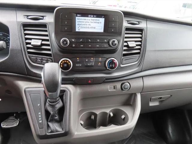 2021 Ford Transit-350 Passenger Van XL