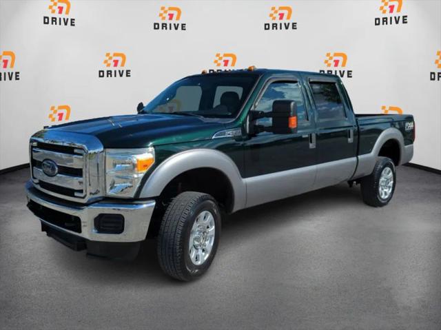 2016 Ford F-350 XLT for sale in Hollywood, FL