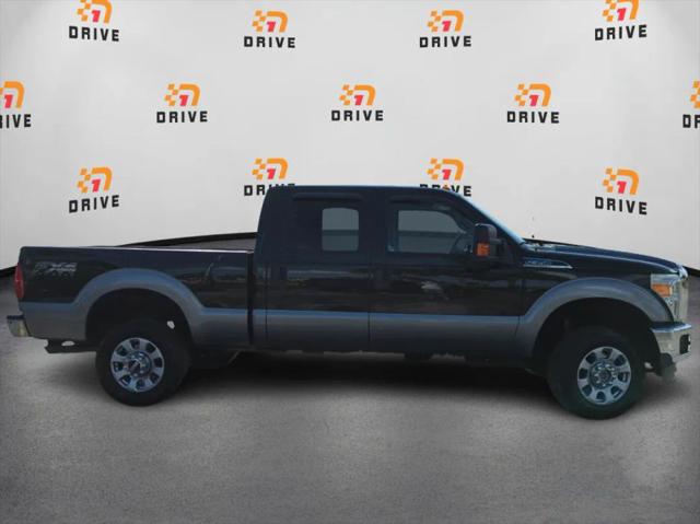 2016 Ford F-350 XLT